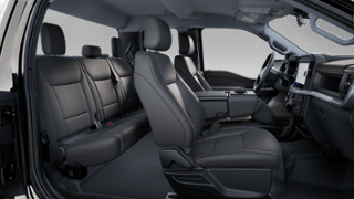 2025 Ford F-150® Internal Image 1
